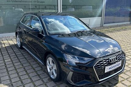 Audi A3 22.330 km 29.900 &euro; Grimmen 18507