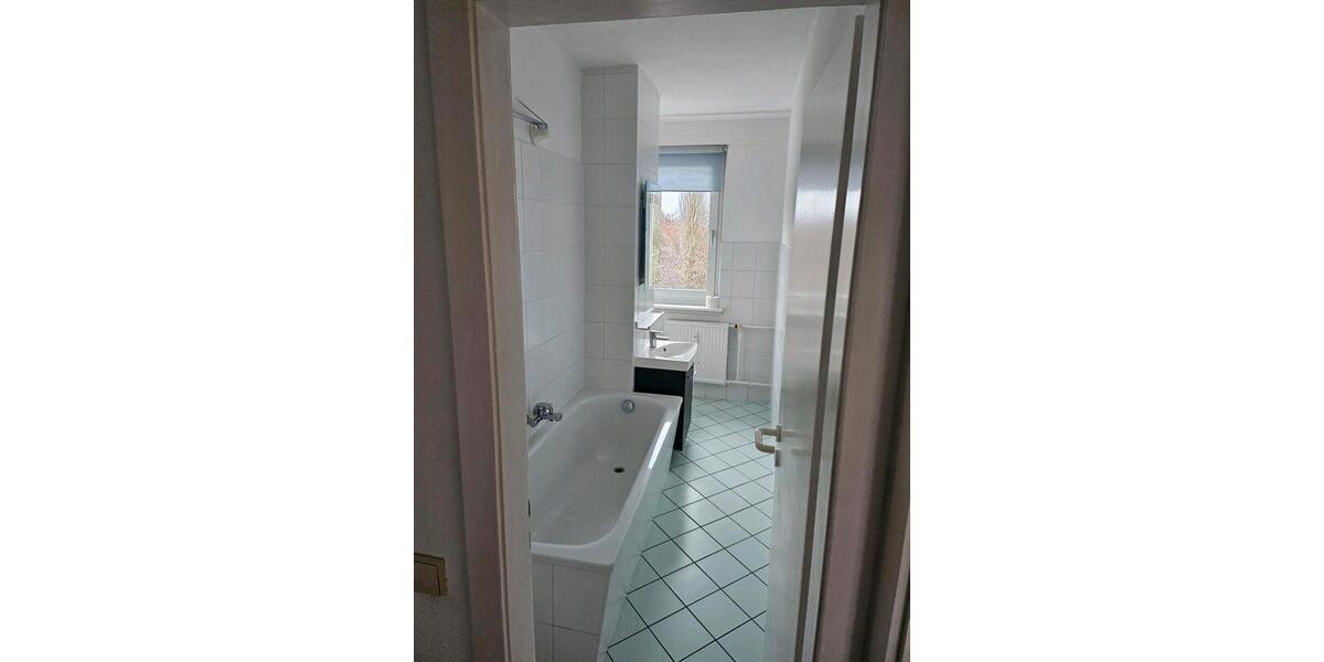 Etagenwohnung Greifswald Groß Schönwalde - 3 Zimmer, 59 m&sup2;, 690&euro; | Angebot:22037574