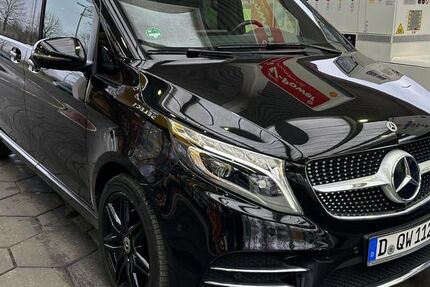 Mercedes-Benz V 300 148.000 km 44.400 &euro; Greifswald 17489