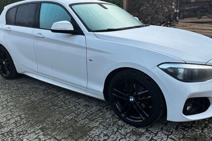 BMW 118 44.000 km 17.590 &euro; Steinhagen 18442