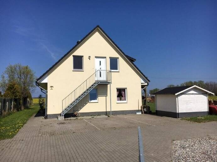 Mehrfamilienhaus, Wohnhaus Mölschow - 549.000&euro; | Angebot:25731351