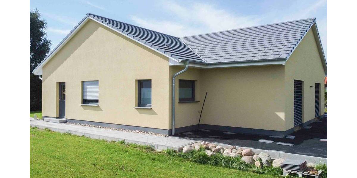 Bungalow Süderholz Kandelin - 5 Zimmer, 154 m&sup2;, 579.000&euro; | Angebot:25958071