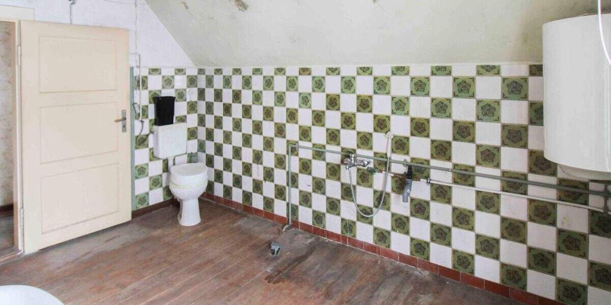 Einfamilienhaus Garz/Rügen Garz - 4 Zimmer, 180.000&euro; | Angebot:25781877