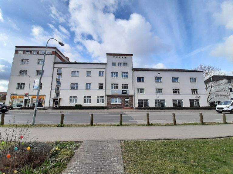 Gewerbeobjekt Greifswald Nördliche Mühlenvorstadt - 13.500&euro; | Angebot:25664137
