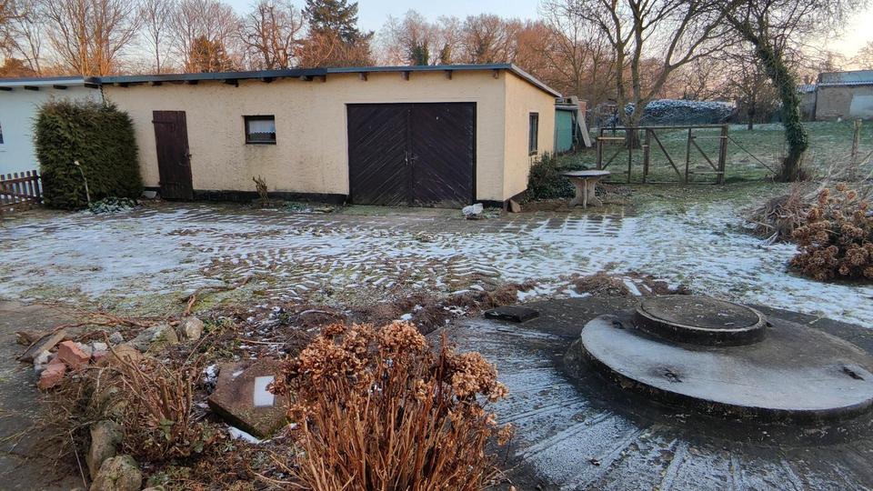 Doppelhaushälfte Putbus - 175.000&euro; | Angebot:25780472