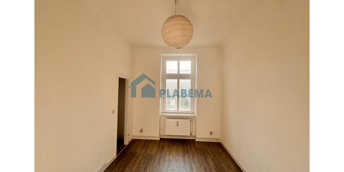 Etagenwohnung Greifswald - 3 Zimmer, 70 m&sup2;, 1.255&euro; | Angebot:25570528