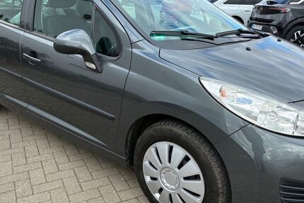 Peugeot 207 69.990 km 4.290 &euro; Greifswald 17489