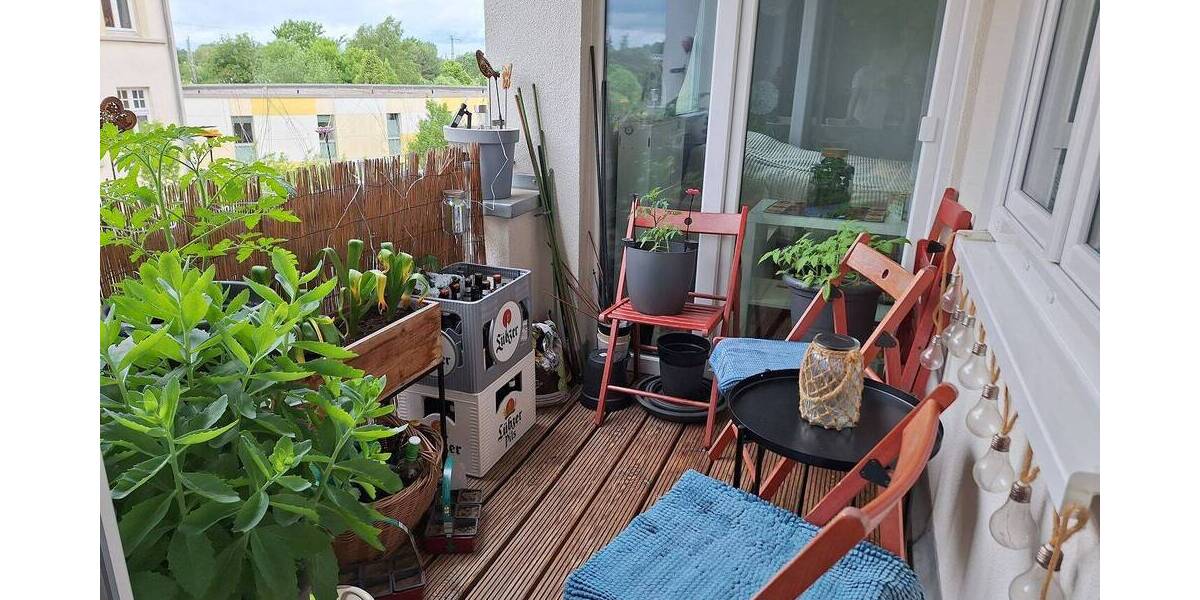 Etagenwohnung Greifswald Fleischervorstadt - 4 Zimmer, 92 m&sup2;, 364.000&euro; | Angebot:25769289