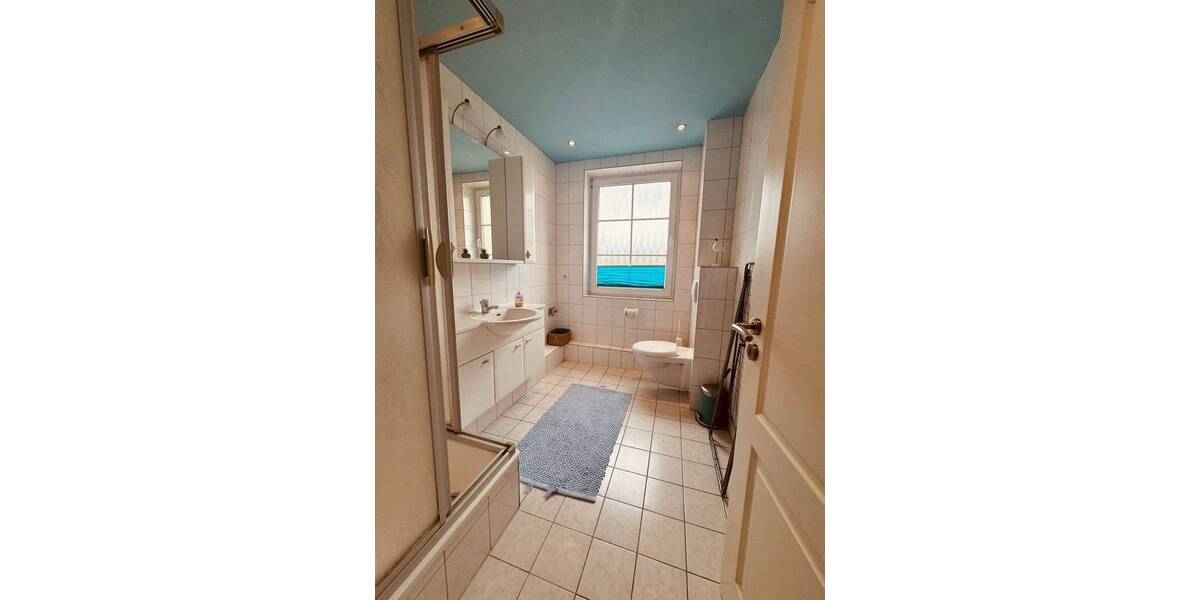 Etagenwohnung Peenemünde - 2 Zimmer, 52 m&sup2;, 150.000&euro; | Angebot:26092129