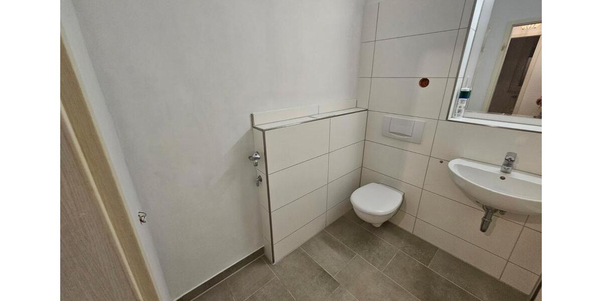 Etagenwohnung Greifswald Groß Schönwalde - 3 Zimmer, 55 m&sup2;, 517&euro; | Angebot:25966502