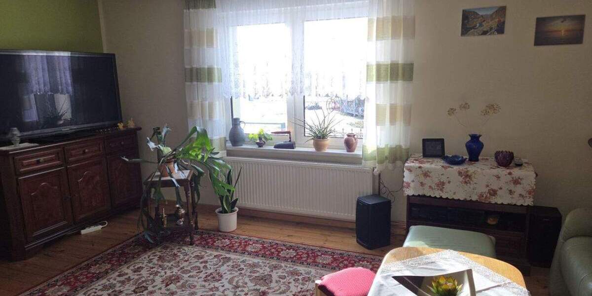 Doppelhaushälfte Krien - 4 Zimmer, 91 m&sup2;, 164.000&euro; | Angebot:25673807