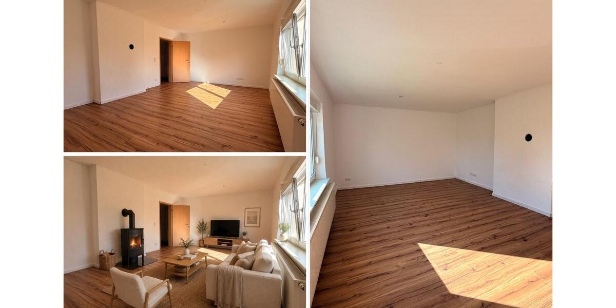 Doppelhaushälfte Steinhagen - 4 Zimmer, 100 m&sup2;, 219.000&euro; | Angebot:27273569