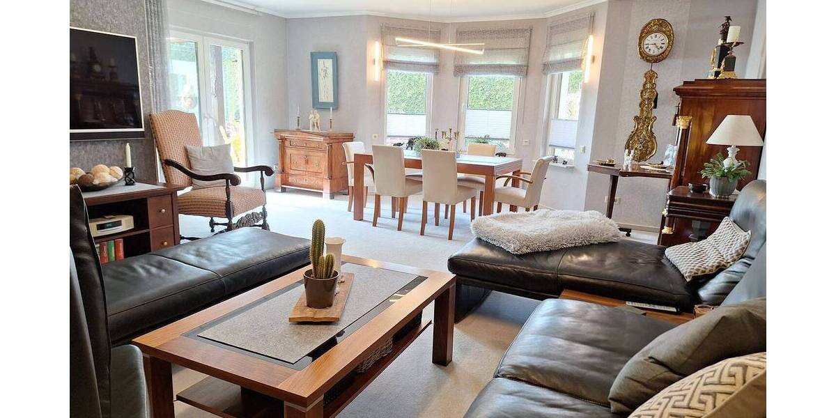 Bungalow Grimmen - 5 Zimmer, 162 m&sup2;, 389.000&euro; | Angebot:25937580