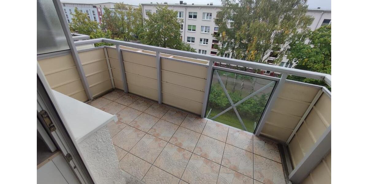 Etagenwohnung Greifswald - 3 Zimmer, 59 m&sup2;, 805&euro; | Angebot:27718209