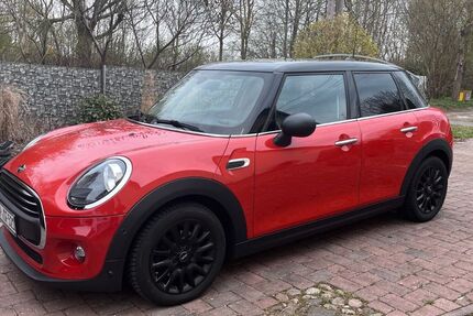 Mini ONE 115.973 km 14.000 &euro; Grimmen 18507