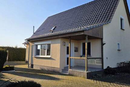 Haus Völschow Völschow-Ausbau - 4 Zimmer, 135 m&sup2;, 249.000&euro; | Angebot:25797991