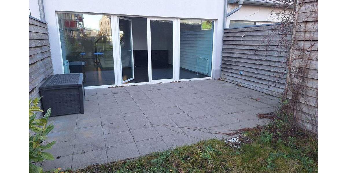Reihenmittelhaus Greifswald Südstadt - 4 Zimmer, 140 m&sup2;, 1.600&euro; | Angebot:25769283