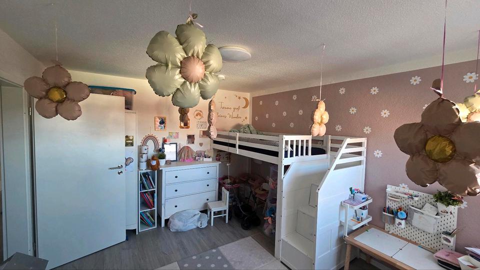 Erdgeschoßwohnung Gützkow - 3 Zimmer, 110 m&sup2;, 1.350&euro; | Angebot:26585502