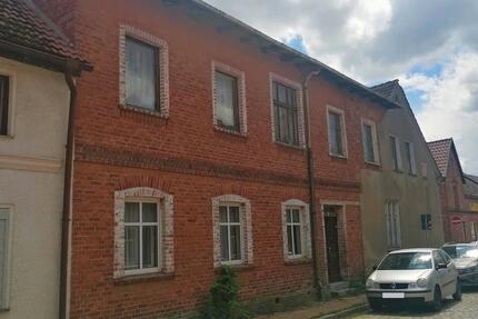 Haus Kröslin - 25.000&euro; | Angebot:26678623