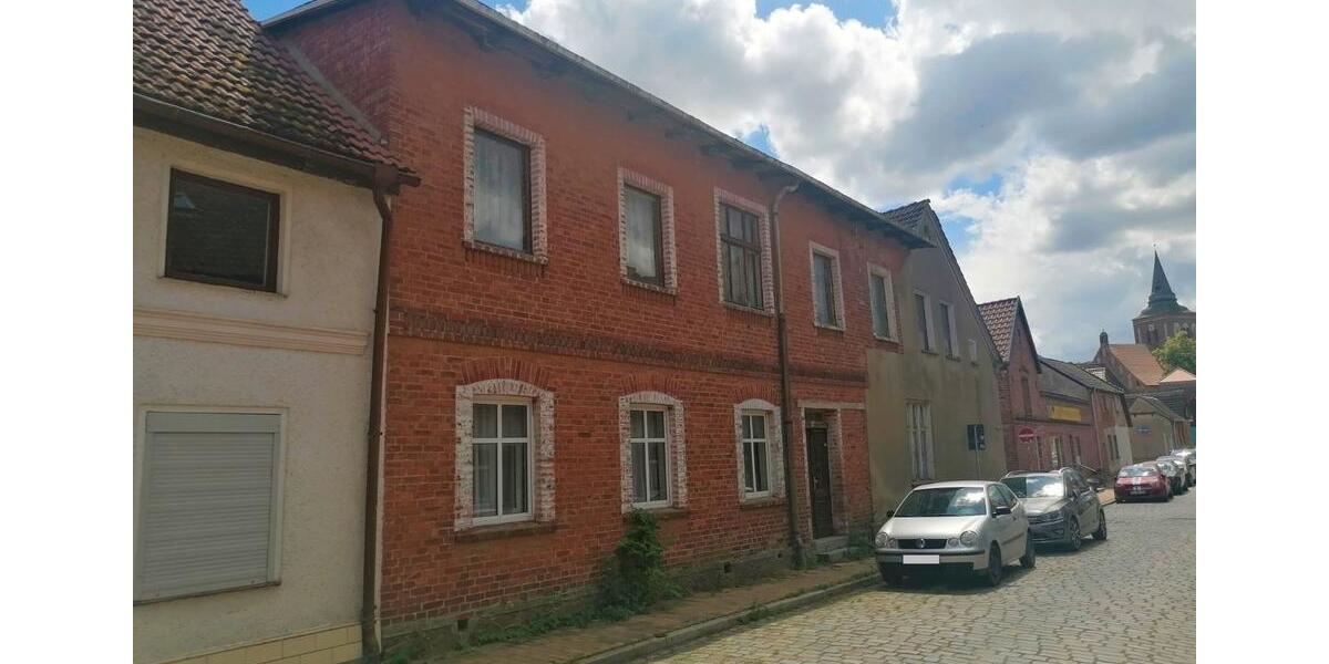 Mehrfamilienhaus, Wohnhaus Kröslin - 25.000&euro; | Angebot:26678623