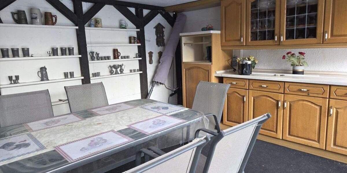 Doppelhaushälfte Wolgast Buddenhagen - 4 Zimmer, 95 m&sup2;, 199.000&euro; | Angebot:25731318