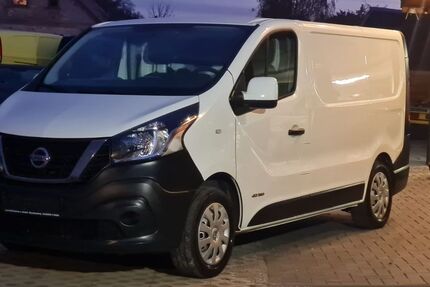 Nissan NV300 79.691 km 16.970 &euro; Karlsburg OT Moeckow 17495
