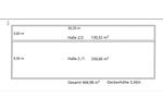 Gewerbeobjekt Neuenkirchen - 3&euro; | Angebot:26215842