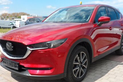 Mazda CX-5 129.933 km 14.990 &euro; Greifswald 17489