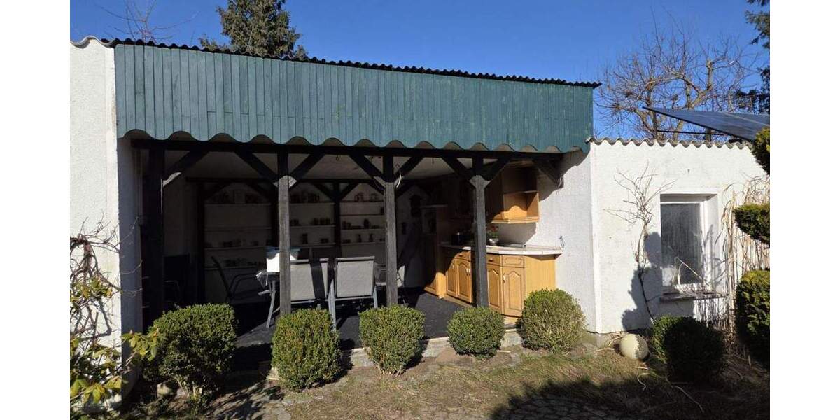 Doppelhaushälfte Wolgast Buddenhagen - 4 Zimmer, 95 m&sup2;, 199.000&euro; | Angebot:25731318