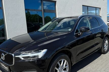 Volvo XC60 80.510 km 28.490 &euro; Greifswald 17489