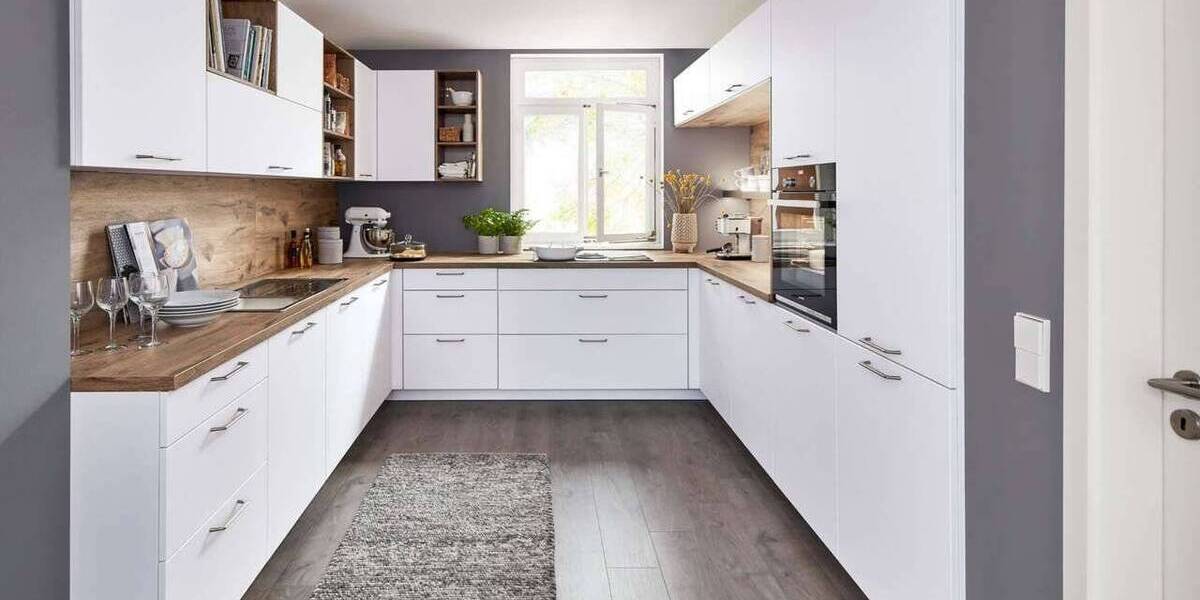 Einfamilienhaus Greifswald Nördliche Mühlenvorstadt - 4 Zimmer, 112 m&sup2;, 347.000&euro; | Angebot:26358937
