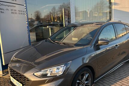 Ford Focus 97.842 km 14.390 &euro; Grimmen 18507