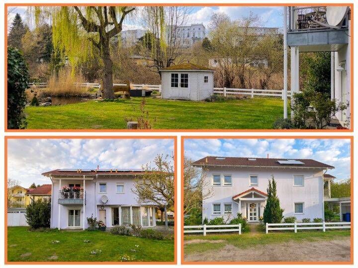 Einfamilienhaus Putbus - 6 Zimmer, 197 m&sup2;, 349.000&euro; | Angebot:26261636