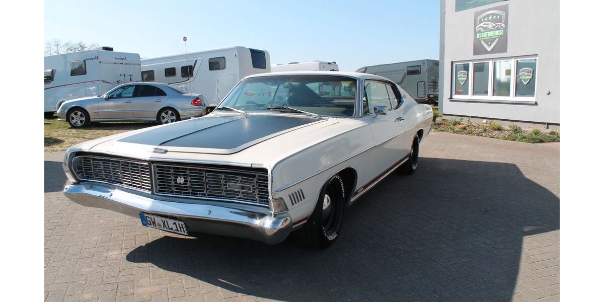 Ford Andere 78.000 km 19.900 &euro; Kemnitz bei Greifswald 17509