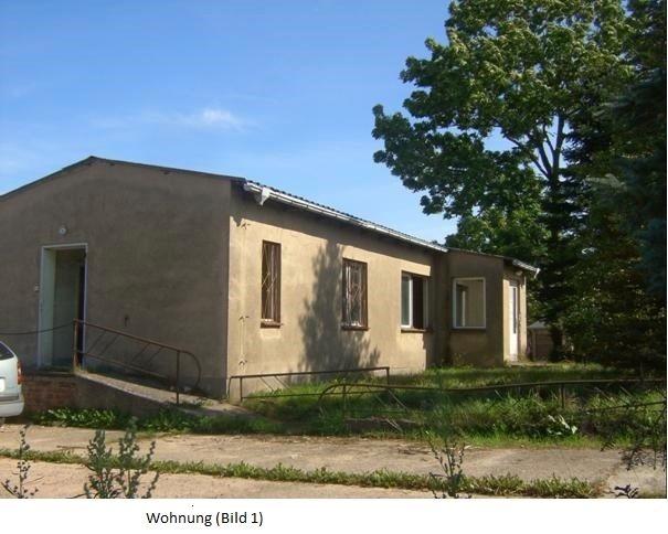 Einfamilienhaus Neetzow-Liepen Liepen - 50.000&euro; | Angebot:26882449