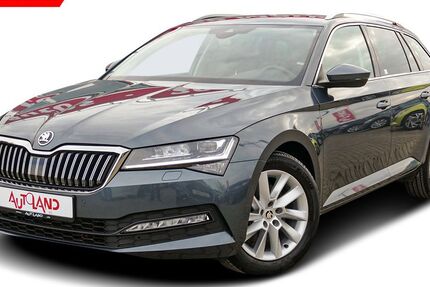 Skoda Superb 95.524 km 20.990 &euro; Greifswald 17489