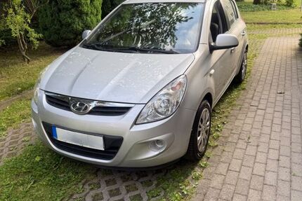 Hyundai i20 120.000 km 3.499 &euro; Greifswald 17489