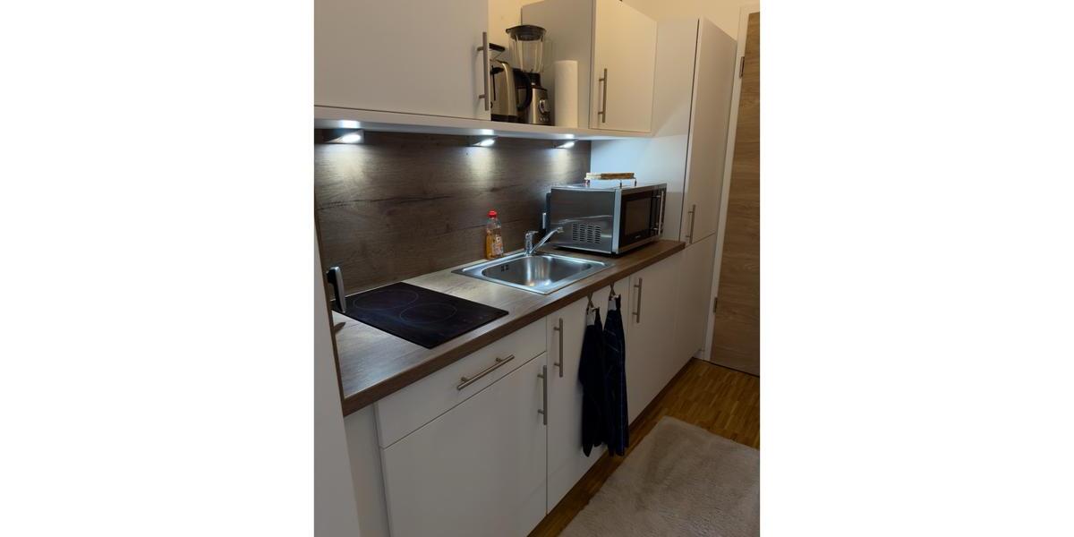 Etagenwohnung Greifswald - 1 Zimmer, 23 m&sup2;, 495&euro; | Angebot:26676084