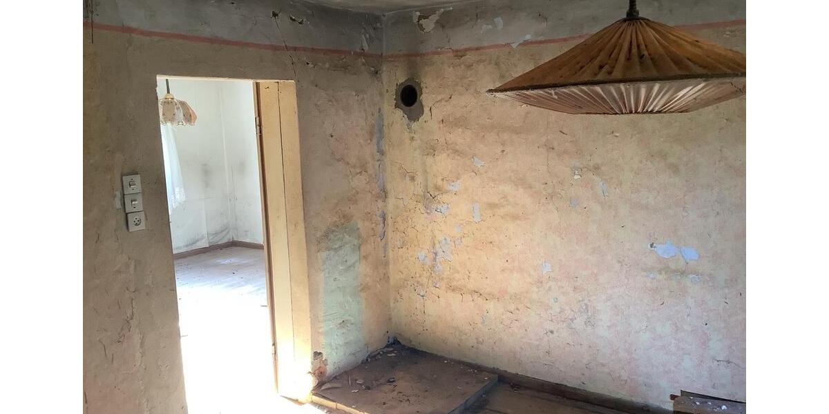 Bauernhaus, Landhaus Sundhagen - 4 Zimmer, 100 m&sup2;, 120.000&euro; | Angebot:25415129