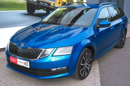 Skoda Octavia 159.600 km 14.000 &euro; Grimmen 18507