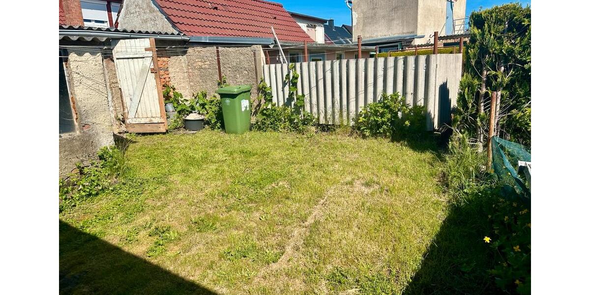 Reihenhaus Kröslin - 2.5 Zimmer, 85 m&sup2;, 82.500&euro; | Angebot:26705794