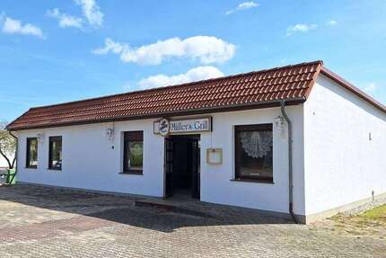 Gewerbeobjekt Züssow - 2.000&euro; | Angebot:25804214