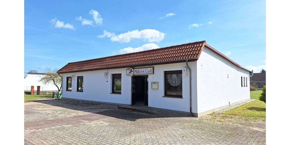Gewerbeobjekt Züssow - 2.000&euro; | Angebot:25804214