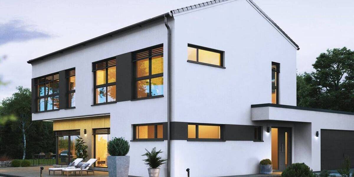 Ihr Haus auf der Sonnen-Insel Usedom mit individueller Planung. - Einfamilienhaus Wolgast | Angebot:26086149