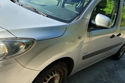 Mercedes-Benz Citan 306.000 km 3.500 &euro; Greifswald 17489