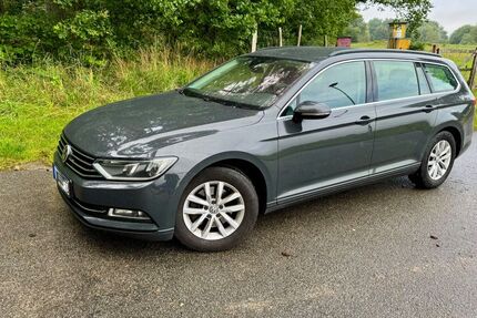 VW Passat Variant 350.000 km 7.900 &euro; Greifswald 17491