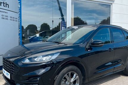 Ford Kuga 78.846 km 22.490 &euro; Grimmen 18507