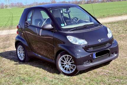 Smart forTwo 144.457 km 3.999 &euro; Greifswald 17489