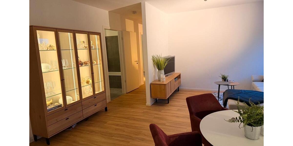 Etagenwohnung Greifswald - 4 Zimmer, 83 m&sup2;, 1.069&euro; | Angebot:26705910