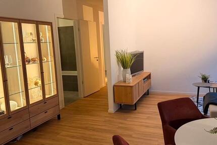 Wohnung Greifswald - 4 Zimmer, 83 m&sup2;, 1.069&euro; | Angebot:26705910